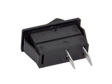 Heater Switch Kit for Grammer Seats