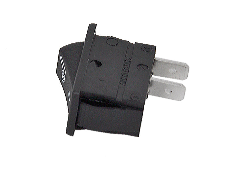Heater Switch Kit for Grammer Seats
