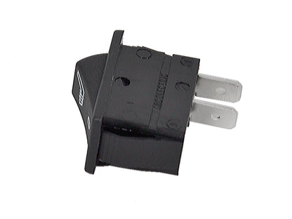 Heater Switch Kit for Grammer Seats