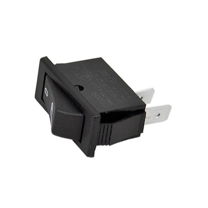 Heater Switch Kit for Grammer Seats