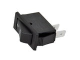 Heater Switch Kit for Grammer Seats