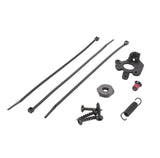 Tractor Seat Swivel Latch Kit For Grammer