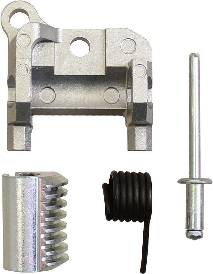 Seat Backrest Adjustment Holder Bracket Kit For Grammer