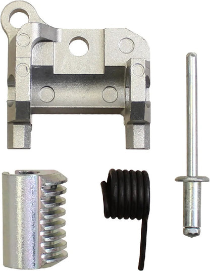Seat Backrest Adjustment Holder Bracket Kit For Grammer