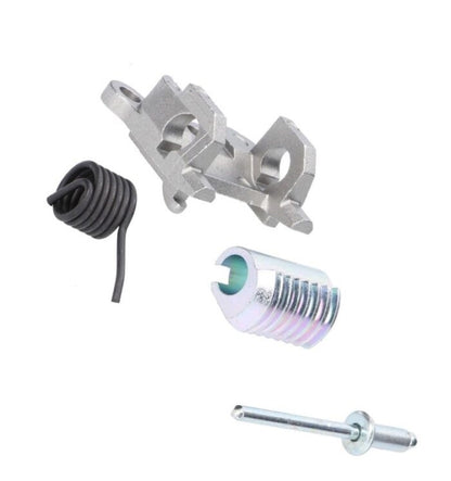 Seat Backrest Adjustment Holder Bracket Kit For Grammer