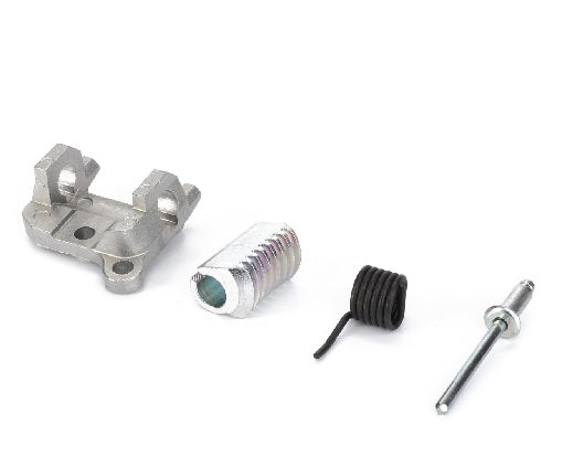 Seat Backrest Adjustment Holder Bracket Kit For Grammer