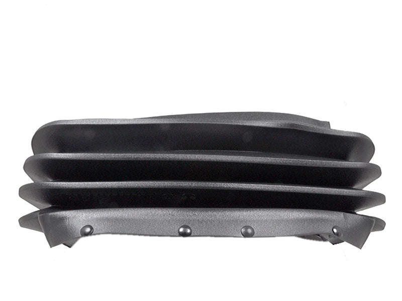 Rubber Bellow Boot for Grammer MSG95A Suspension w/ Front Controls