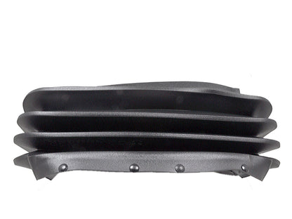 Rubber Bellow Boot for Grammer MSG95A Suspension w/ Front Controls