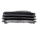 Rubber Bellow Boot for Grammer MSG95A Suspension w/ Front Controls