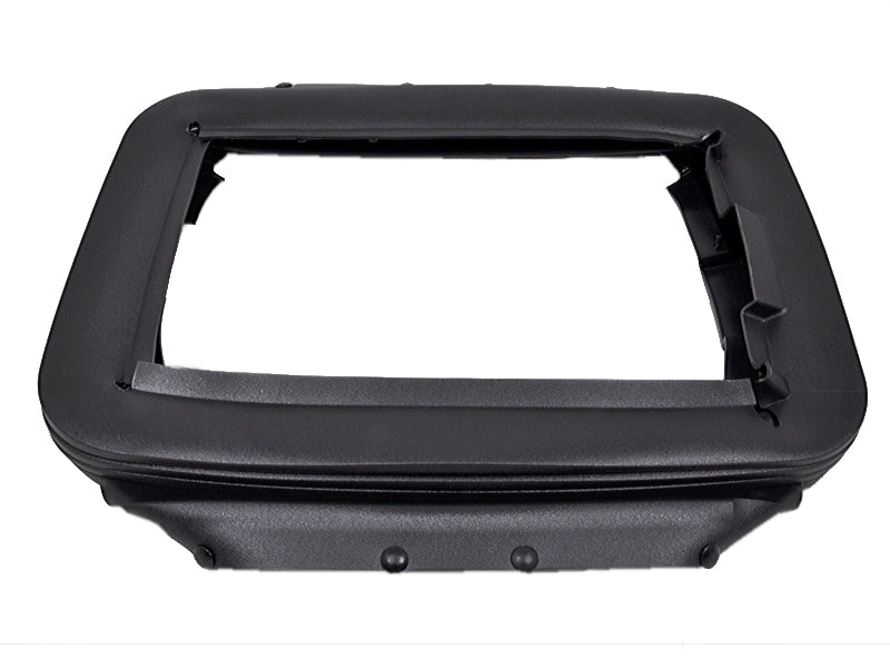Rubber Bellow Boot for Grammer MSG95A Suspension w/ Front Controls