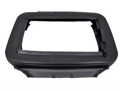 Rubber Bellow Boot for Grammer MSG95A Suspension w/ Front Controls