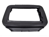 Rubber Bellow Boot for Grammer MSG95A Suspension w/ Front Controls