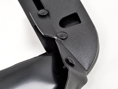Rubber Bellow Boot for Grammer MSG95A Suspension w/ Front Controls