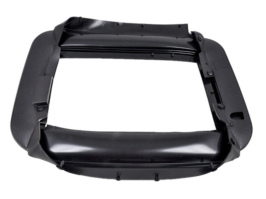 Rubber Bellow Boot for Grammer MSG95A Suspension w/ Front Controls