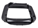 Rubber Bellow Boot for Grammer MSG95A Suspension w/ Front Controls