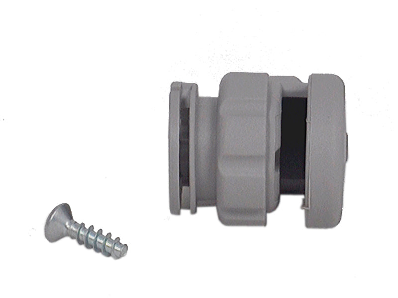 Front Damper Adjustment Handle for Grammer MSG95