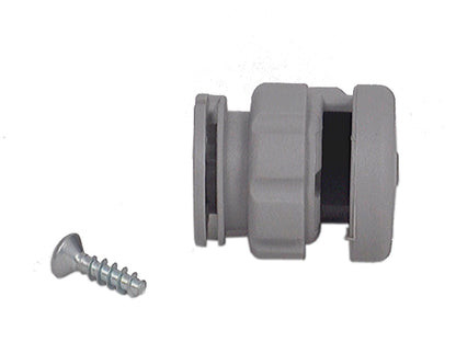 Front Damper Adjustment Handle for Grammer MSG95