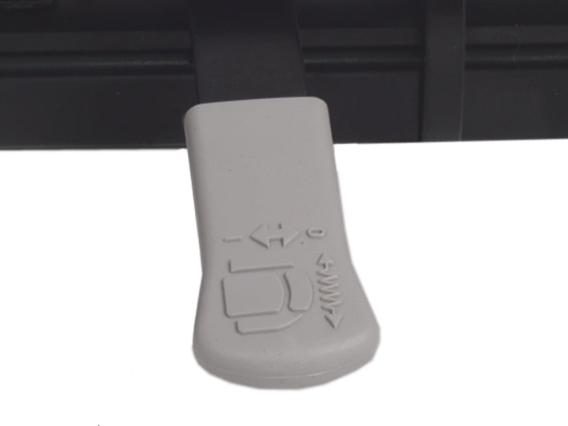 HD Tractor Seat Isolator Adjuster for Grammer MSG85, MSG95, MSG97