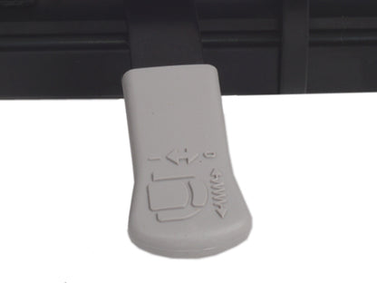 HD Tractor Seat Isolator Adjuster for Grammer MSG85, MSG95, MSG97