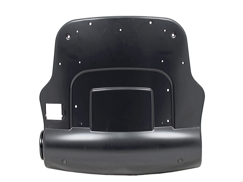Pneumatic Lumbar Tube Reinforce Seat Back for Grammer 721, 731, 741 Seats