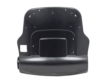 Pneumatic Lumbar Tube Reinforce Seat Back for Grammer 721, 731, 741 Seats