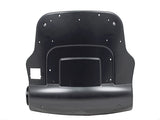 Pneumatic Lumbar Tube Reinforce Seat Back for Grammer 721, 731, 741 Seats