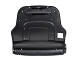 Pneumatic Lumbar Tube Reinforce Seat Back for Grammer 721, 731, 741 Seats