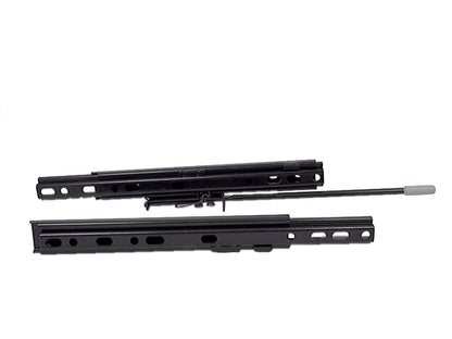Seat Slide Track Adjustment Rails for Grammer