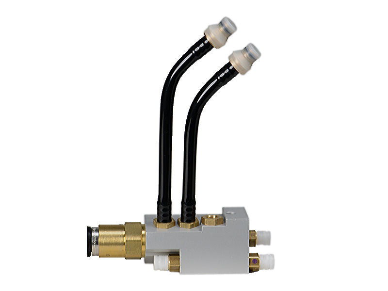 Air Distributor Block for Grammer MSG95 EAC