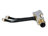 Air Distributor Block for Grammer MSG95 EAC