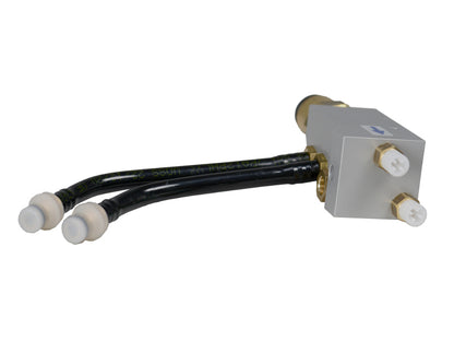 Air Distributor Block for Grammer MSG95 EAC