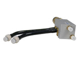 Air Distributor Block for Grammer MSG95 EAC