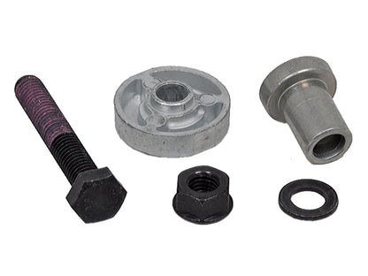 LH Backrest Bushing & Spacer Kit for Grammer