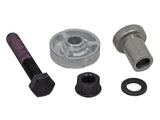 LH Backrest Bushing & Spacer Kit for Grammer