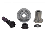 LH Backrest Bushing & Spacer Kit for Grammer