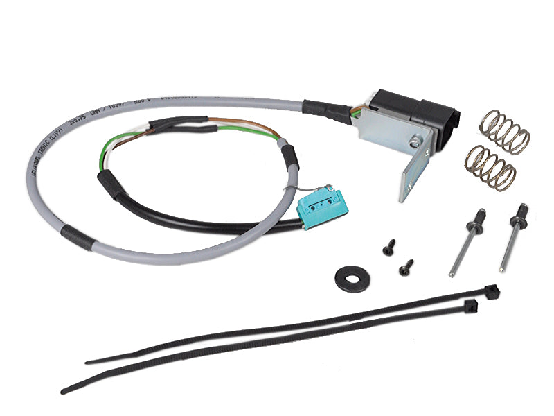 6 Pin Operator Presence Switch Kit Grammer MSG20