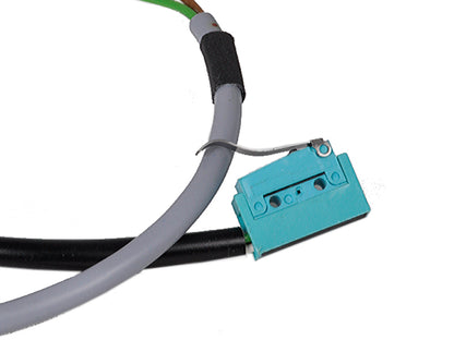 6 Pin Operator Presence Switch Kit Grammer MSG20