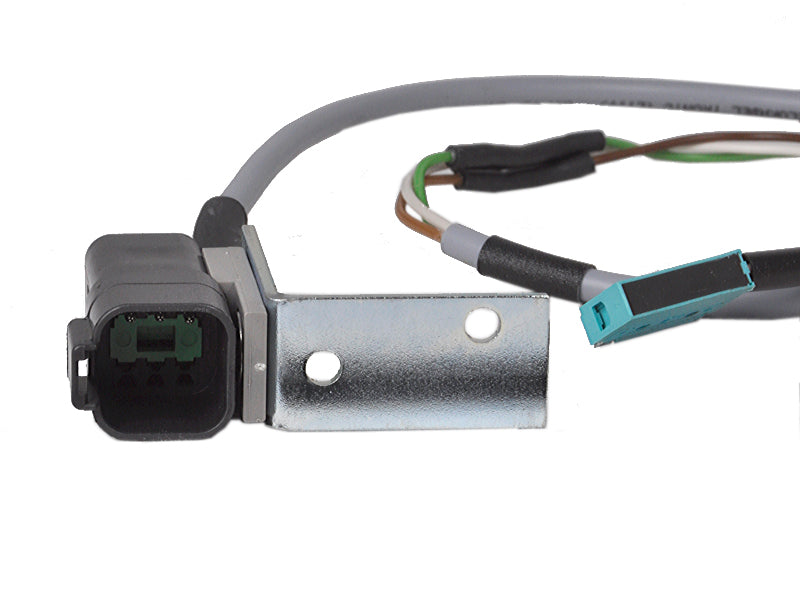 6 Pin Operator Presence Switch Kit Grammer MSG20