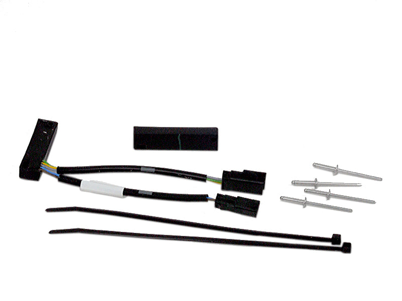 4 pin Grammer Evolution Seat Contact Switch Kit for Case / New Holland