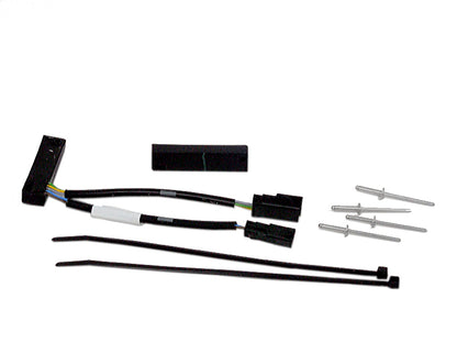 4 pin Grammer Evolution Seat Contact Switch Kit for Case / New Holland