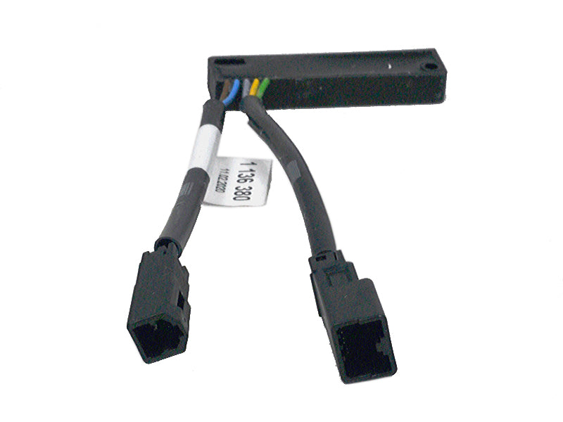 4 pin Grammer Evolution Seat Contact Switch Kit for Case / New Holland
