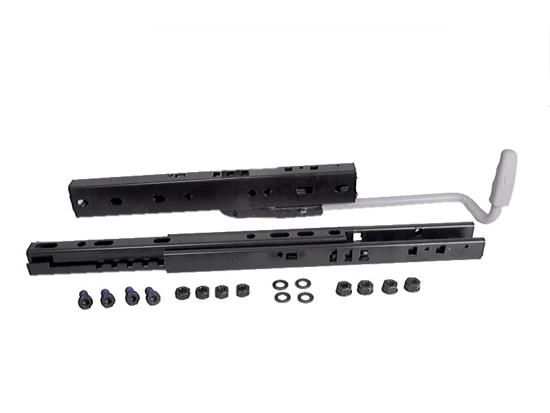 Seat Slide Track Adjustment Rail Set for Grammer