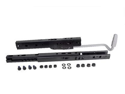 Seat Slide Track Adjustment Rail Set for Grammer