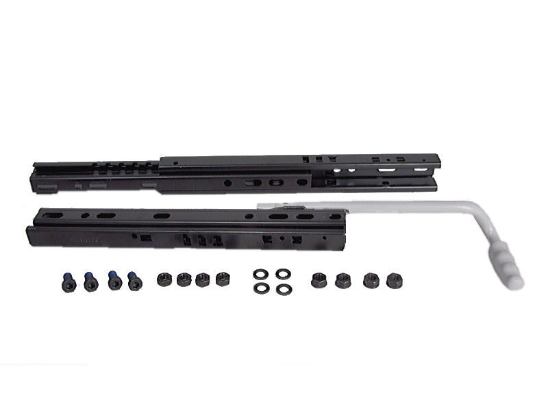 Seat Slide Track Adjustment Rail Set for Grammer