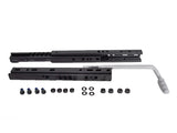 Seat Slide Track Adjustment Rail Set for Grammer