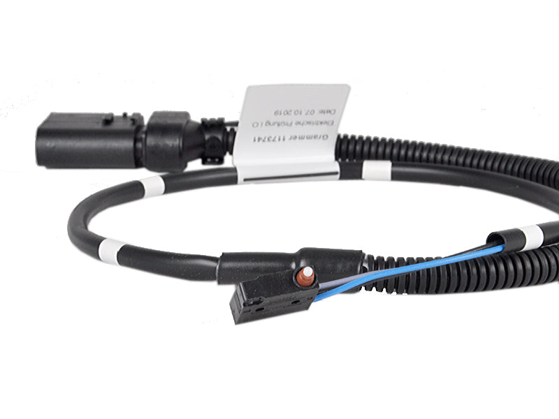 Grammer Operator Presence Switch Kit for LINDE