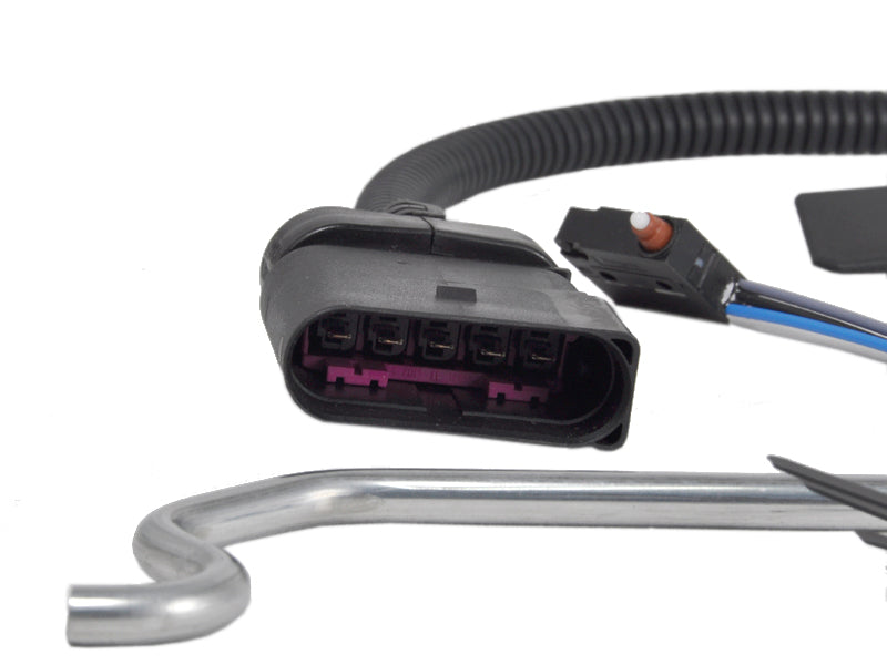 Grammer Operator Presence Switch Kit for LINDE
