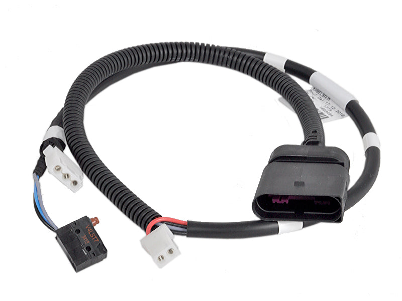 Grammer Operator Presence Switch Kit for LINDE