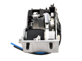 Automatic Suspension Level Control Kit For Grammer MSG95AL DDS