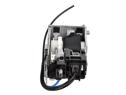 Automatic Suspension Level Control Kit For Grammer MSG95AL DDS